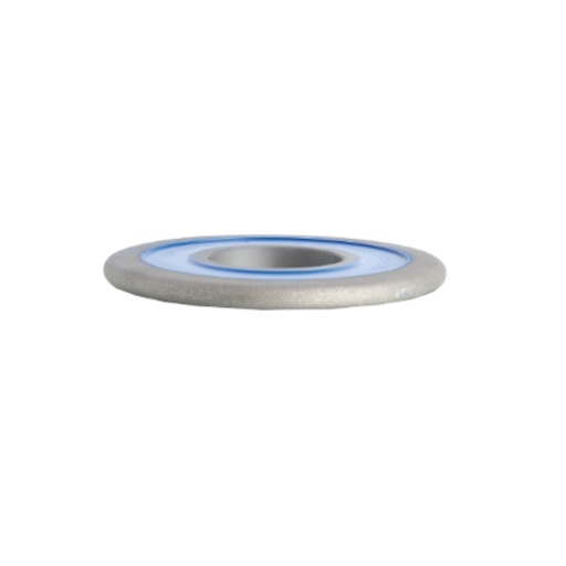 [SC04177] SC04177 GROOVING DISCS FOR RUNNELS Ø128 h20 r10 - Zenith Bore 50 - Position 1