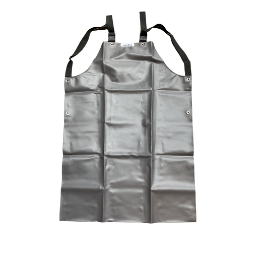 [137468] WEHA USA  - Grey Apron