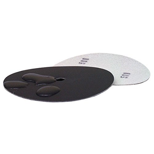 [MP40400] Alpha Sandpaper Discs #400