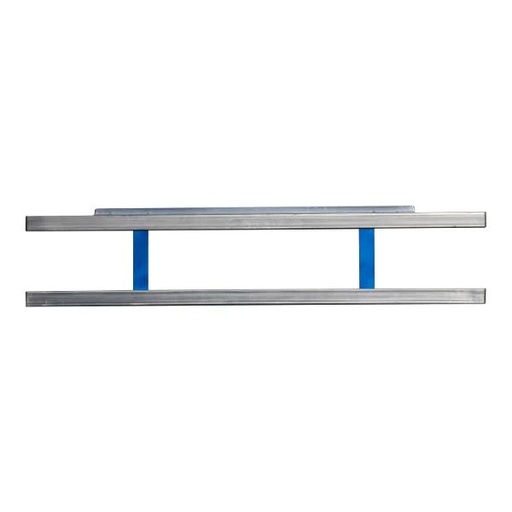 [060-288] Blue Ripper Rail Basic Edition, 05 foot (60 inch)