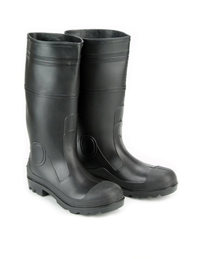 [BTST11] Steel Toe Boot - Size 11