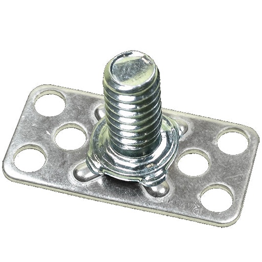 [DSWHSTD] Dishwasher Rectangular Stud - 50/bag