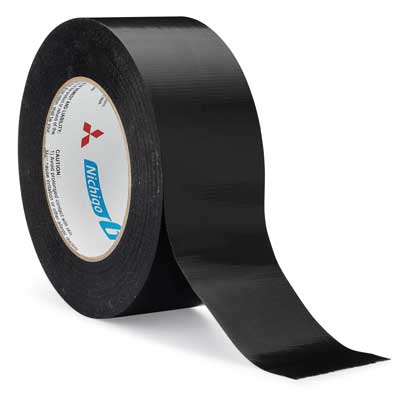 [2010BK-GT-2-164] Alpha Professional Tools G-Tape™ 2010BK 2"x164'