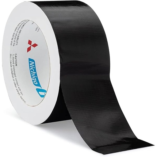 [3035BK-GT-4-65] Alpha Professional Tools G-Tape™ 3035BK 4"x65'