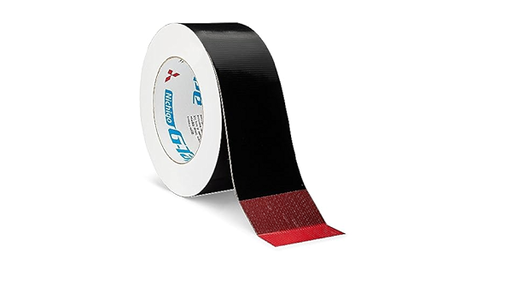 [3045BK-GT-6-65] Alpha Professional Tools G-Tape™ 3045BK 6"x65'